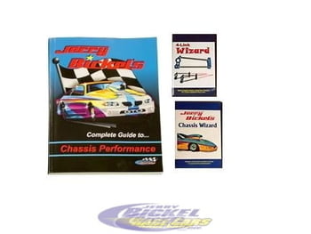 Complete Performance Tuning Kit RT-2013